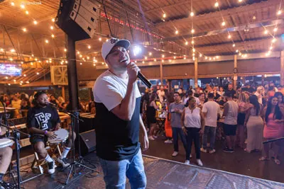 Balada em Guarulhos