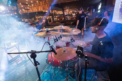 Balada em Guarulhos