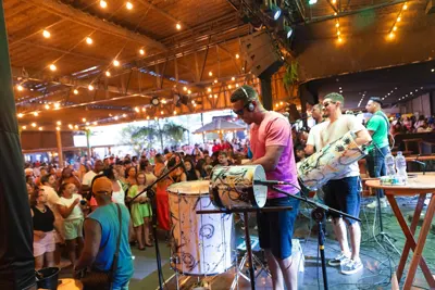 Casa de Shows em Guarulhos