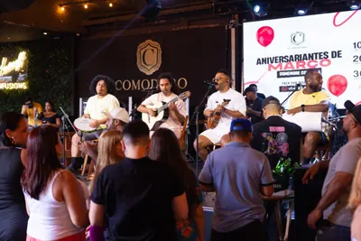 Sertanejo em Guarulhos