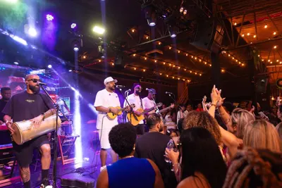 Sertanejo em Guarulhos